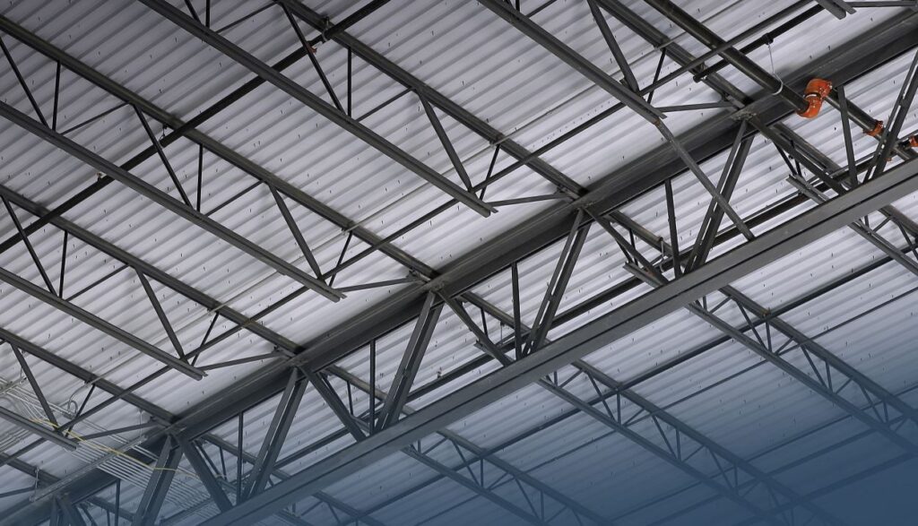 Steel Bar Joist