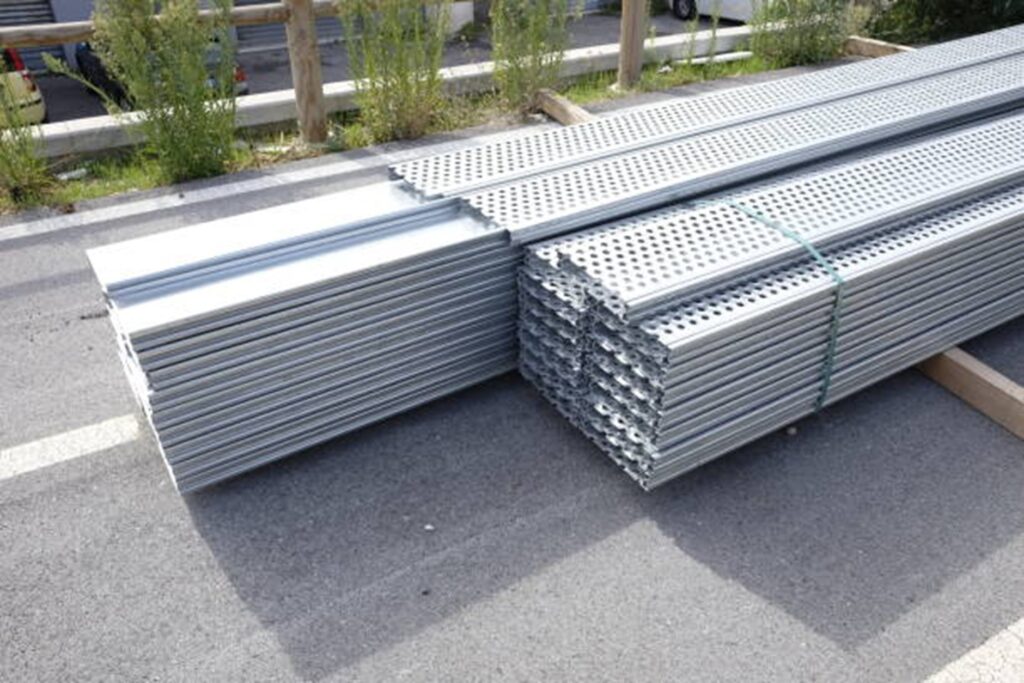 Metal Decking