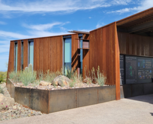 Metal Decking
