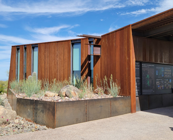 Metal Decking