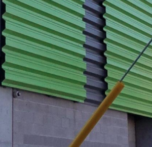 Sustainable Construction
