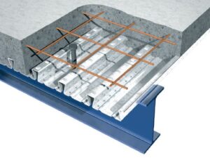 Composite Deck