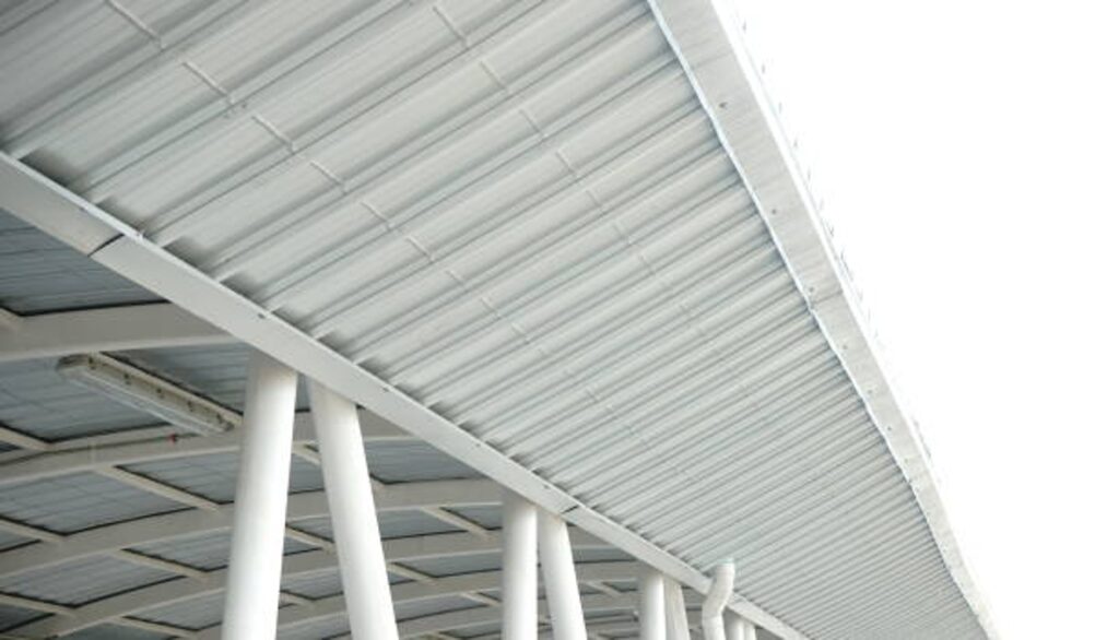Metal Decking