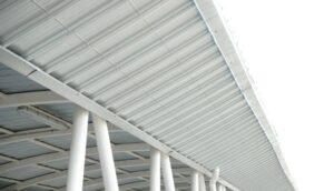 Metal Decking