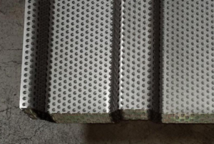 Metal Decking