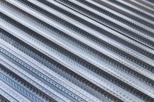 W-Type Form Lok Decking