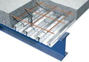 Composite Deck