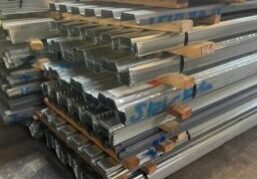 Metal Decking