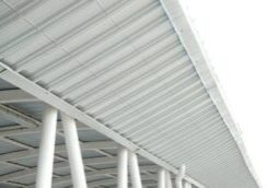 Metal Decking