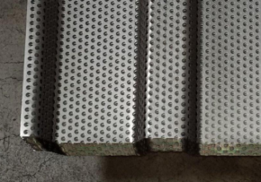 Metal Decking